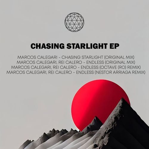 Endless (Nestor Arriaga Remix) cover art