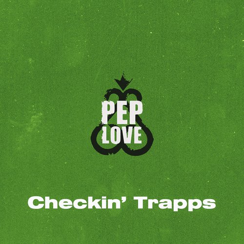 Checkin' Trapps