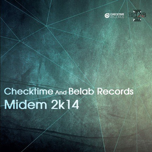 Checktime and Belab Records_ Midem 2k14