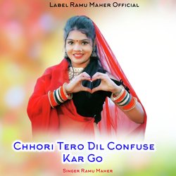 Chhori Tero Dil Confuse Kar Go-QSlddBVaRkU