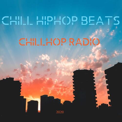 ChillHop Beats cover art