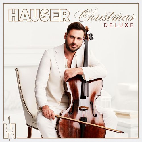 Christmas (Deluxe Edition)_poster_image