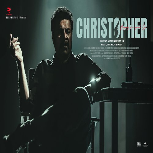 Christophonk (From "Christopher")