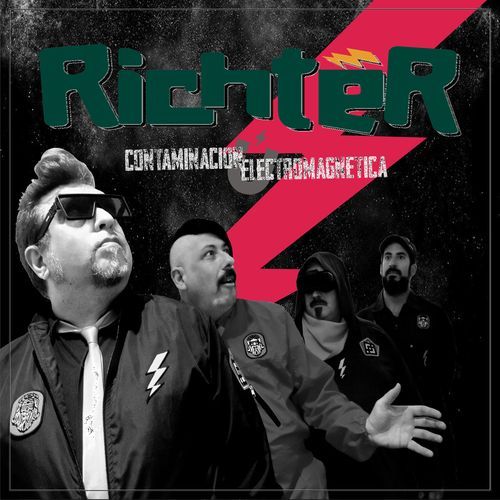 Contaminación Electromagnética