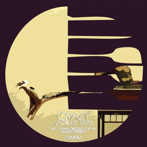 Crazy (Johan Dresser Remix)