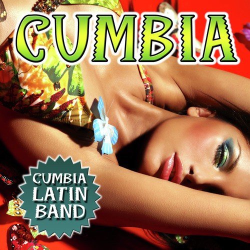 Cumbia Latin Band