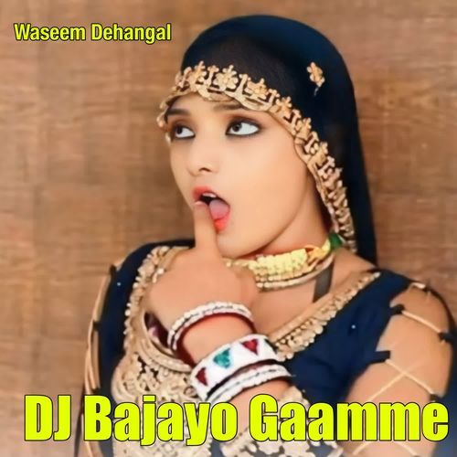 DJ Bajayo Gaamme