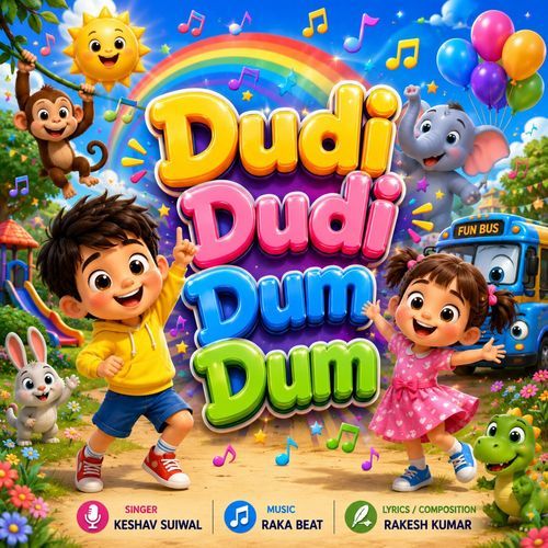 DUDI DUDI DUM DUM