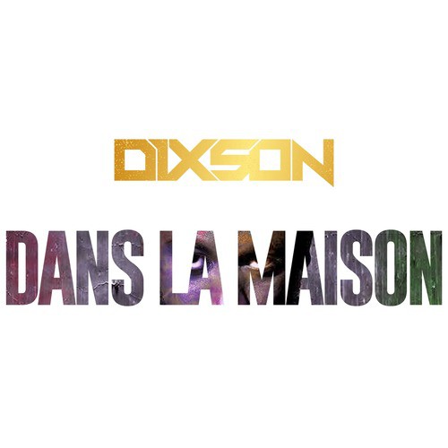 Dans la maison_poster_image