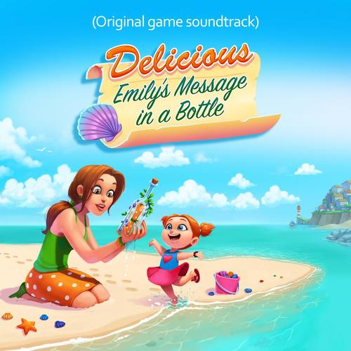 Delicious - Emily's Message in a Bottle (Original Game Soundtrack)