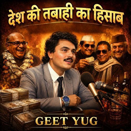 Desh Ki Tabahi Ka Hisaab