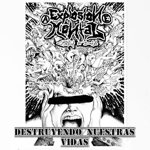 Triste Realidad cover art