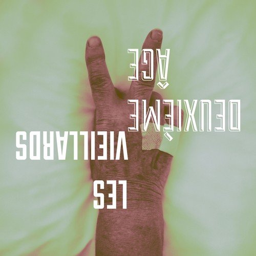 Casper cover art