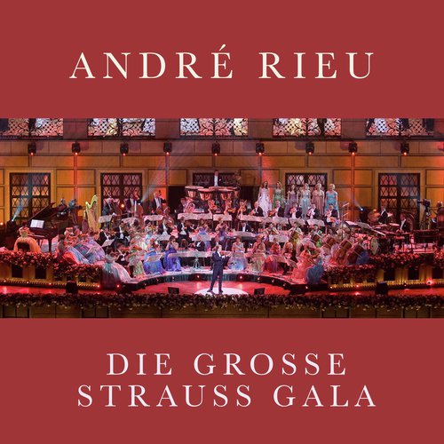 Die Grosse Strauss Gala