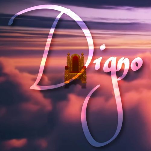 Digno cover art