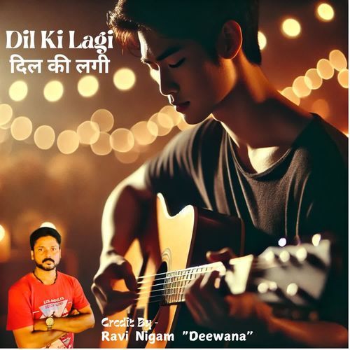 Dil Ki Lagi