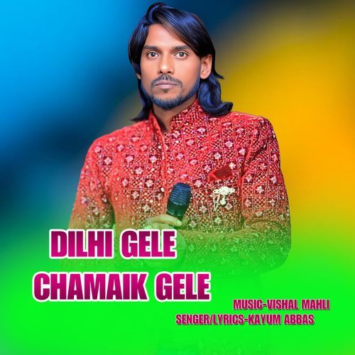 Dilhi Gele Chamail Gele