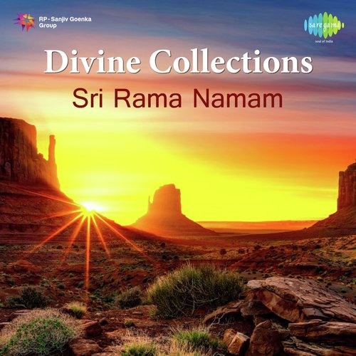 Divine Collections Sri Rama Namam