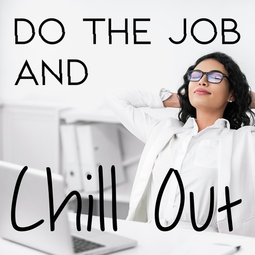 Chill House del Sol cover art