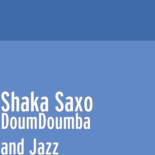 DoumDoumba and Jazz