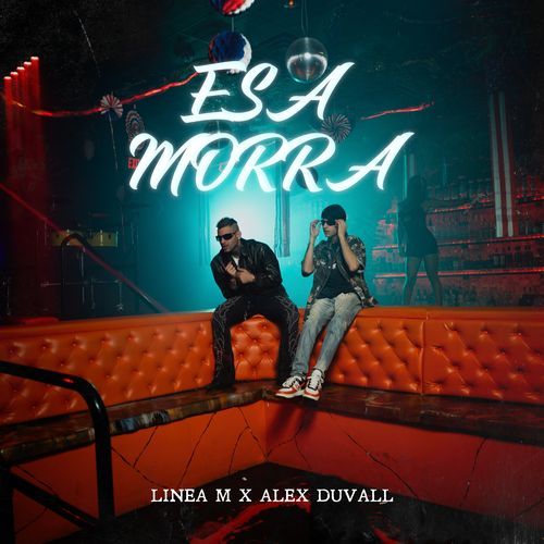 ESA MORRA