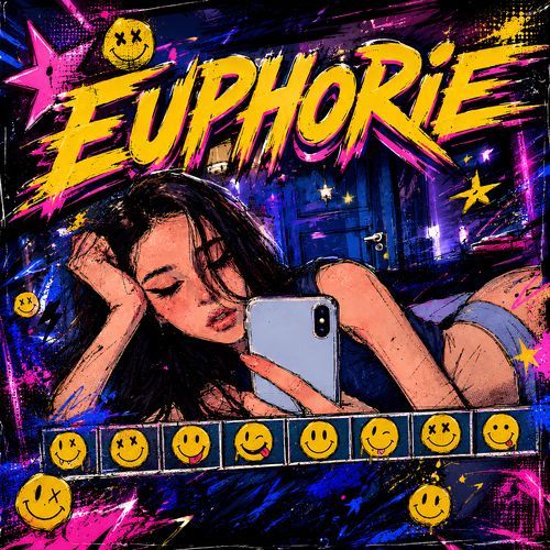 EUPHORIE (SUPER SLOWED)