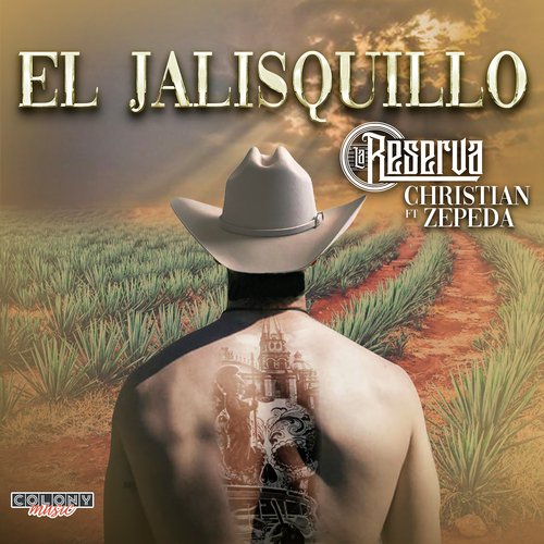 El Jalisquillo_poster_image