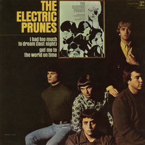 Electric Prunes