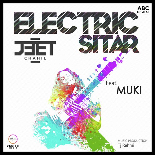 Electric Sitar