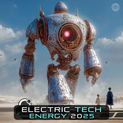 Electric Tech Energy 2025