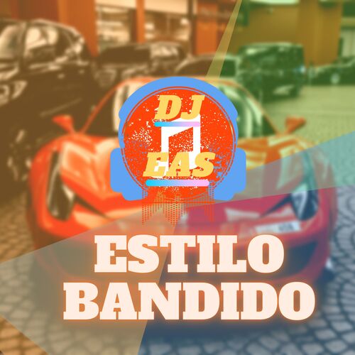 Estilo Bandido (feat. Lzy, Kderant Dg)_poster_image