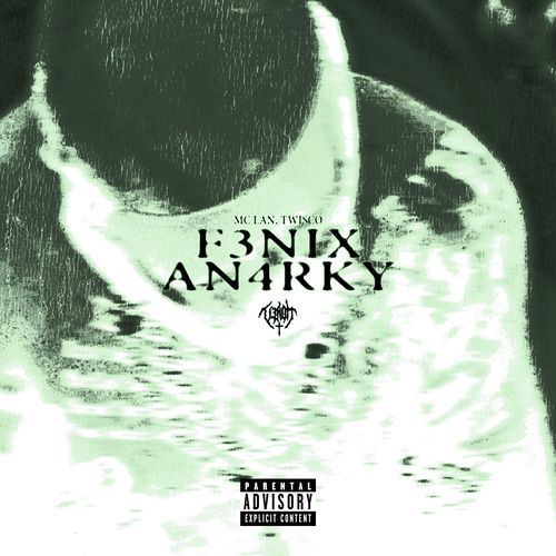 F3NIX AN4RKY cover art