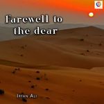 Farewell To The Dear