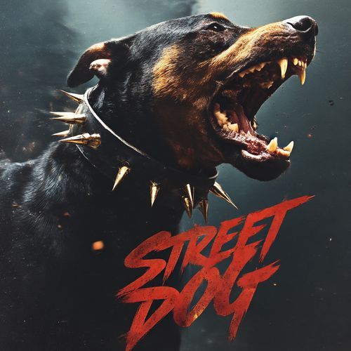 Chainbreaker cover art