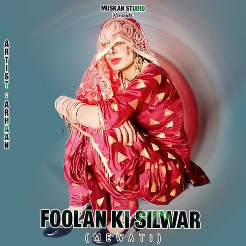 Foolan Ki Silwar (Mewati)