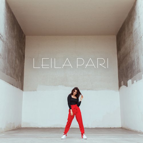 Leila Pari