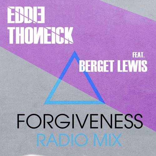 Forgiveness (Radio Mix)