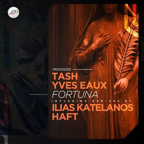 Faith (Ilias Katelanos Remix)