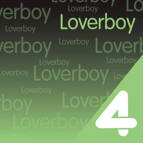 Four Hits: Loverboy