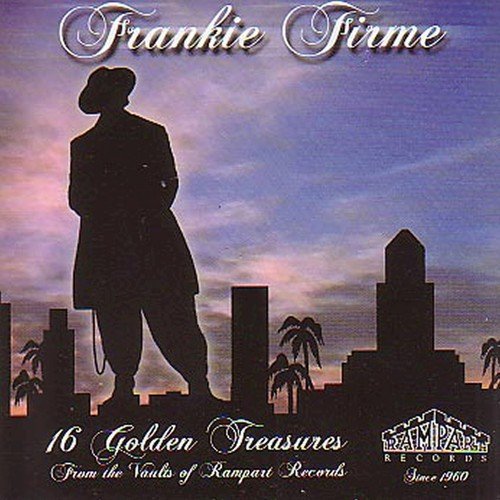 Frankie Firme (16 Golden Treasures)