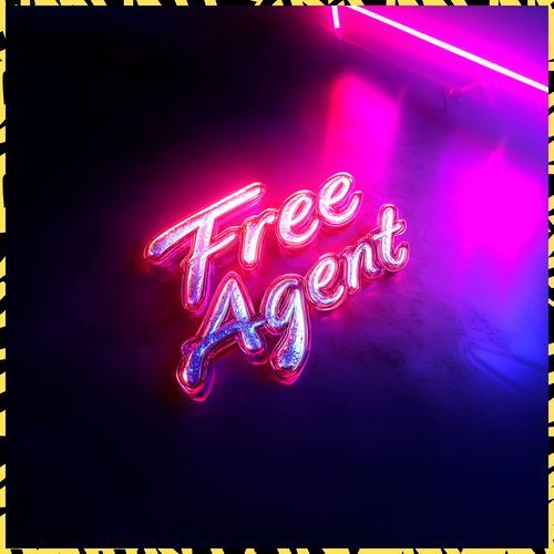 Free Agent_poster_image