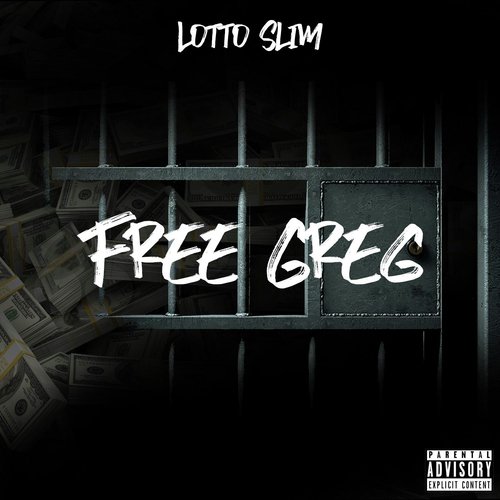 Free Greg cover art