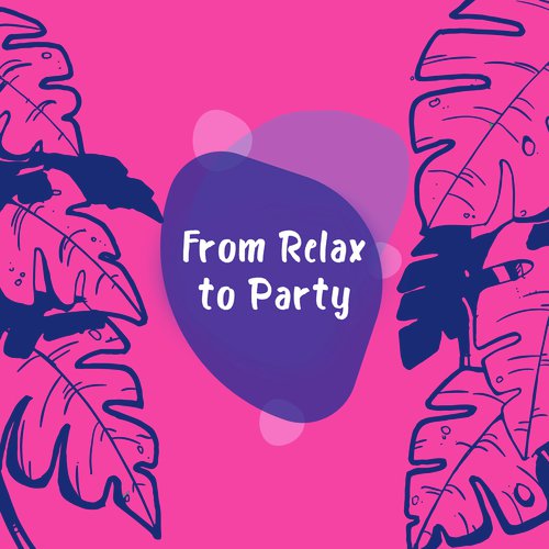 Electro Lounge cover art