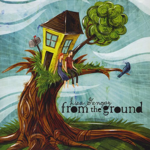 From the Ground_poster_image