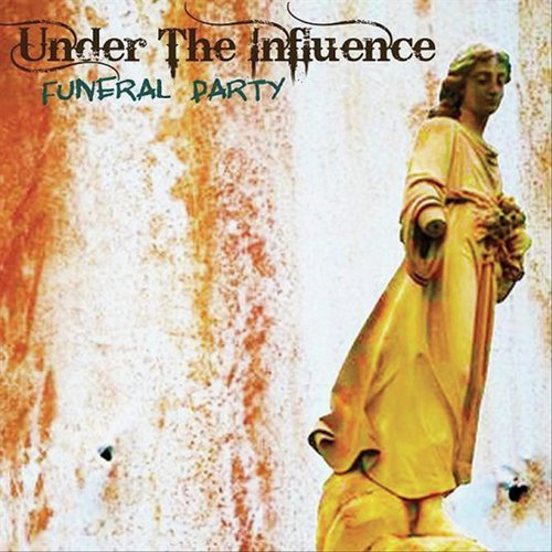 Funeral Party (Intro) cover art