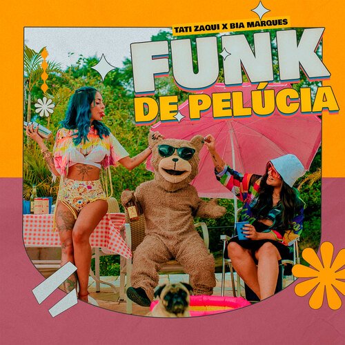 Funk de Pelúcia_poster_image