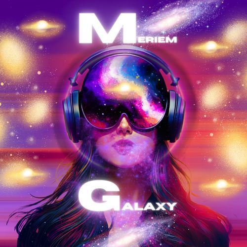 Galaxy One cover art