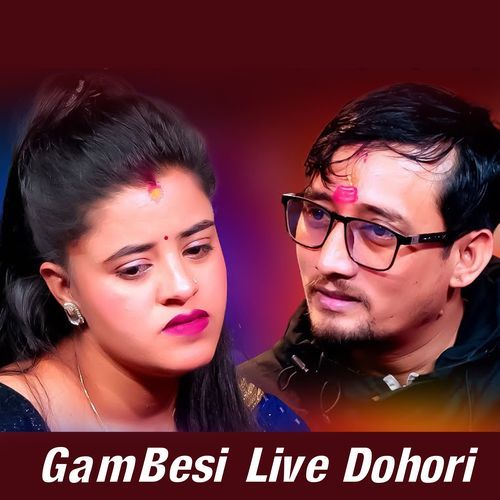 Gambesi (Live Dohori) cover art