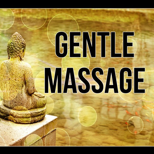 Gentle Massage - Ocean Sounds, Peaceful Music, Calmness, Tranquility Massage, Reiki Healing, Ocean Waves, Erotic Massage Music, Spa_poster_image