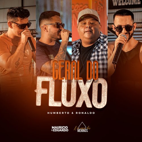 Geral do Fluxo (Na Casa dos Meninos)_poster_image